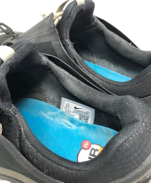 NIKE（ナイキ）NIKE (ナイキ) Air Max DN Roam ブラック サイズ:26.5cmの古着・服飾アイテム