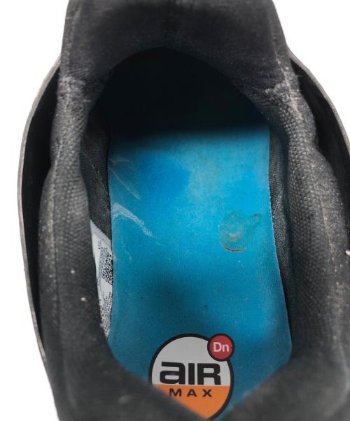 NIKE（ナイキ）NIKE (ナイキ) Air Max DN Roam ブラック サイズ:26.5cmの古着・服飾アイテム