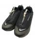 NIKE（ナイキ）の古着「Air Max DN Roam」｜ブラック