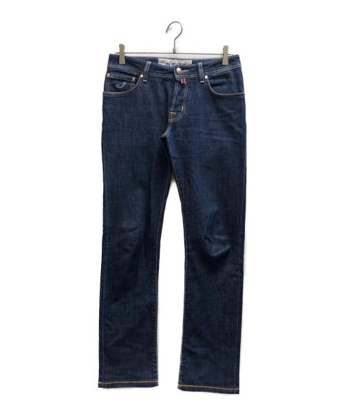 JACOB COHEN（ヤコブコーエン）JACOB COHEN (ヤコブコーエン) デニムパンツ インディゴ サイズ:29の古着・服飾アイテム