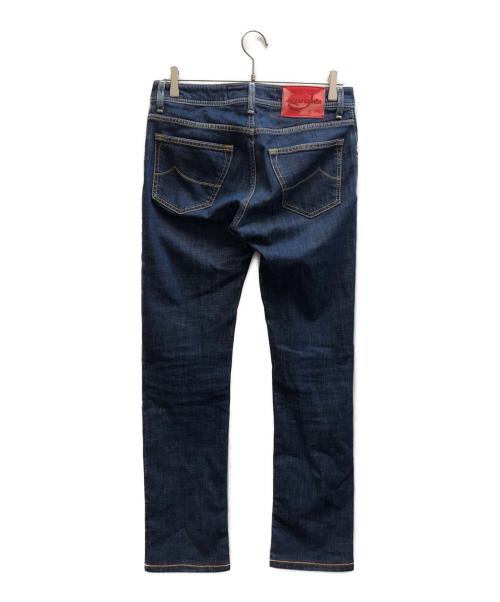 JACOB COHEN（ヤコブコーエン）JACOB COHEN (ヤコブコーエン) デニムパンツ インディゴ サイズ:29の古着・服飾アイテム