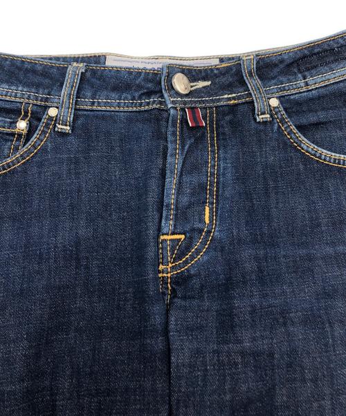 JACOB COHEN（ヤコブコーエン）JACOB COHEN (ヤコブコーエン) デニムパンツ インディゴ サイズ:29の古着・服飾アイテム