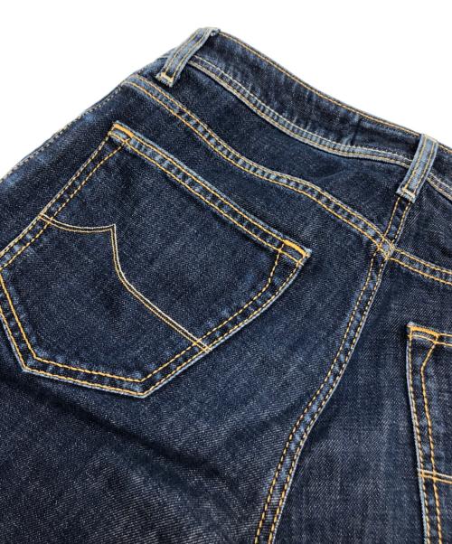 JACOB COHEN（ヤコブコーエン）JACOB COHEN (ヤコブコーエン) デニムパンツ インディゴ サイズ:29の古着・服飾アイテム