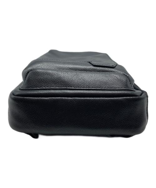 TUMI（トゥミ）TUMI (トゥミ) グレゴリースリングボディーバッグ / 6302035DP ブラック サイズ:₋の古着・服飾アイテム