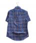 RALPH LAUREN (ラルフローレン) 半袖シャツ ブルー サイズ:M：5000円