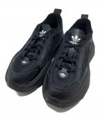 adidasアディダス）の古着「オズガイア / Ozgaia」｜ブラック