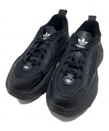 adidas（アディダス）の古着「オズガイア / Ozgaia」｜ブラック