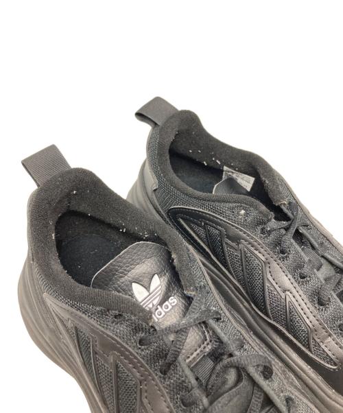 adidas（アディダス）adidas (アディダス) オズガイア / Ozgaia ブラック サイズ:24.5cmの古着・服飾アイテム