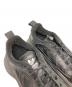 中古・古着 adidas (アディダス) オズガイア / Ozgaia ブラック サイズ:24.5cm：6000円