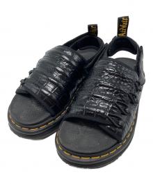 Dr.Martens×suicoke（ドクターマーチン×スイコック）の古着「DM MURA」｜ブラック