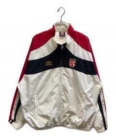 中古・古着通販】UMBRO (アンブロ) SUPREME (シュプリーム) UMBRO