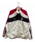 UMBRO（アンブロ）の古着「Track Jacket」｜ホワイト