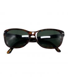PERSOL（ペルソール）の古着「サングラス」｜ブラウン