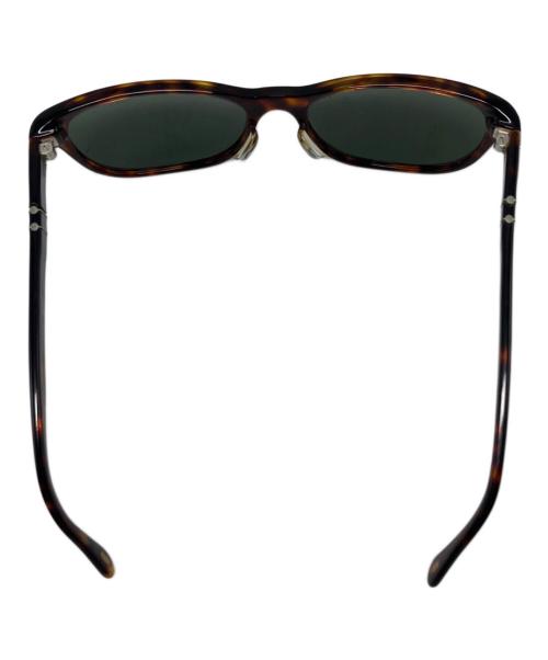 PERSOL（ペルソール）Persol (ペルソール) サングラス ブラウン サイズ:57□18の古着・服飾アイテム