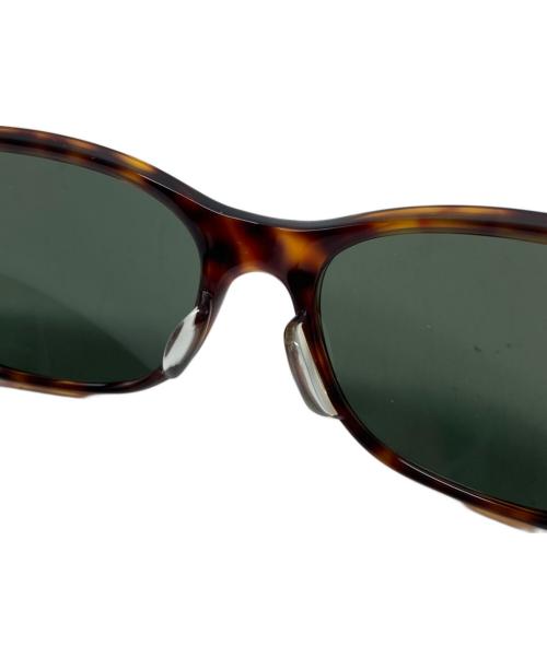 PERSOL（ペルソール）Persol (ペルソール) サングラス ブラウン サイズ:57□18の古着・服飾アイテム