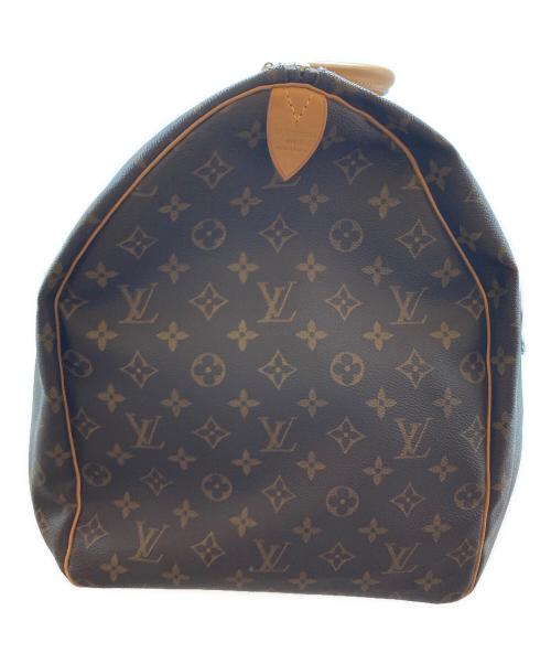 LOUIS VUITTON（ルイ ヴィトン）LOUIS VUITTON (ルイ ヴィトン) トラベルバッグ/M41422 ブラウン サイズ:₋の古着・服飾アイテム