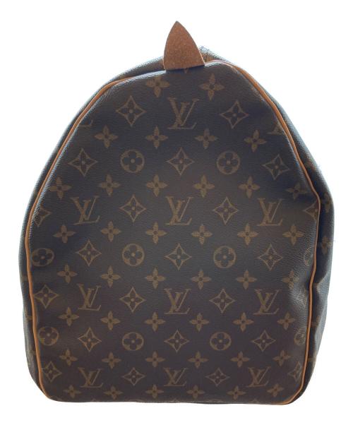 LOUIS VUITTON（ルイ ヴィトン）LOUIS VUITTON (ルイ ヴィトン) トラベルバッグ/M41422 ブラウン サイズ:₋の古着・服飾アイテム