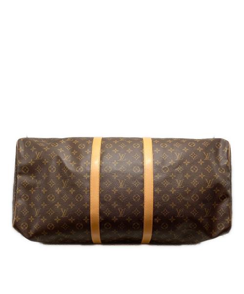 LOUIS VUITTON（ルイ ヴィトン）LOUIS VUITTON (ルイ ヴィトン) トラベルバッグ/M41422 ブラウン サイズ:₋の古着・服飾アイテム