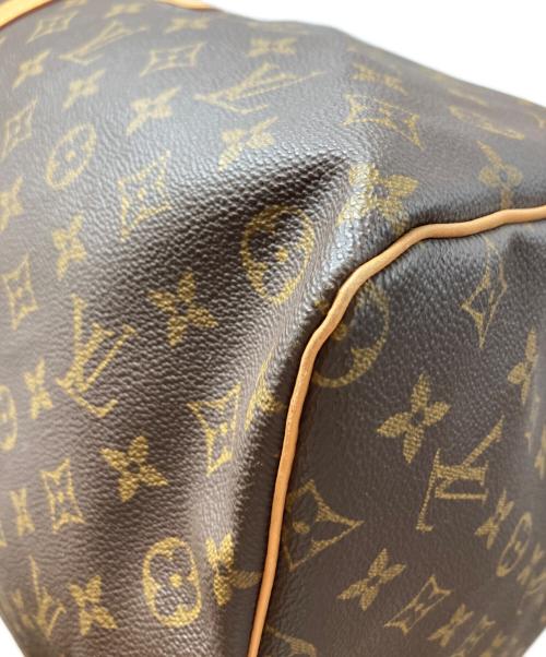 LOUIS VUITTON（ルイ ヴィトン）LOUIS VUITTON (ルイ ヴィトン) トラベルバッグ/M41422 ブラウン サイズ:₋の古着・服飾アイテム