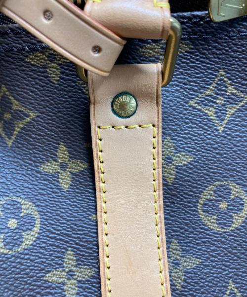 LOUIS VUITTON（ルイ ヴィトン）LOUIS VUITTON (ルイ ヴィトン) トラベルバッグ/M41422 ブラウン サイズ:₋の古着・服飾アイテム