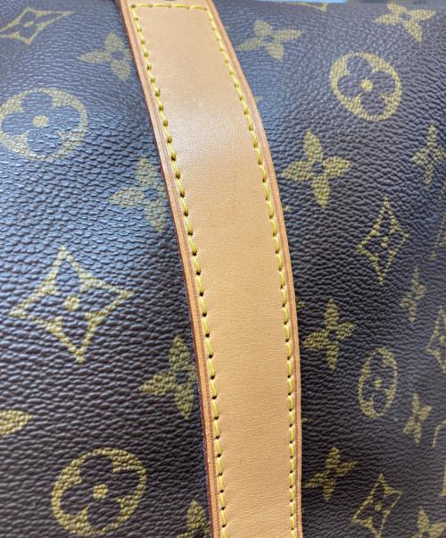 LOUIS VUITTON（ルイ ヴィトン）LOUIS VUITTON (ルイ ヴィトン) トラベルバッグ/M41422 ブラウン サイズ:₋の古着・服飾アイテム