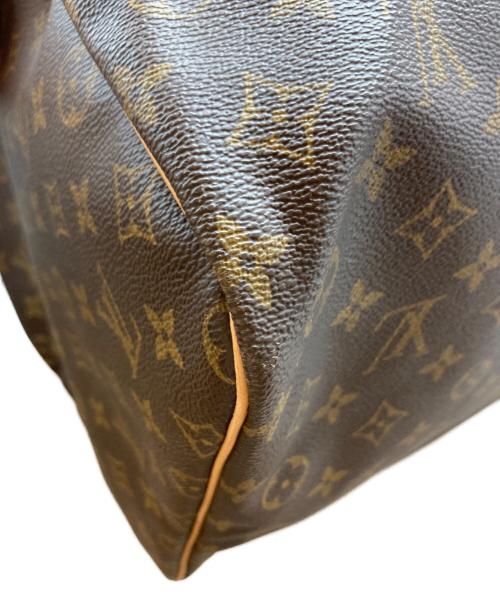 LOUIS VUITTON（ルイ ヴィトン）LOUIS VUITTON (ルイ ヴィトン) トラベルバッグ/M41422 ブラウン サイズ:₋の古着・服飾アイテム