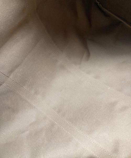 LOUIS VUITTON（ルイ ヴィトン）LOUIS VUITTON (ルイ ヴィトン) トラベルバッグ/M41422 ブラウン サイズ:₋の古着・服飾アイテム