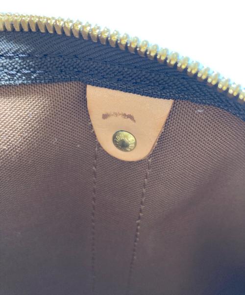 LOUIS VUITTON（ルイ ヴィトン）LOUIS VUITTON (ルイ ヴィトン) トラベルバッグ/M41422 ブラウン サイズ:₋の古着・服飾アイテム