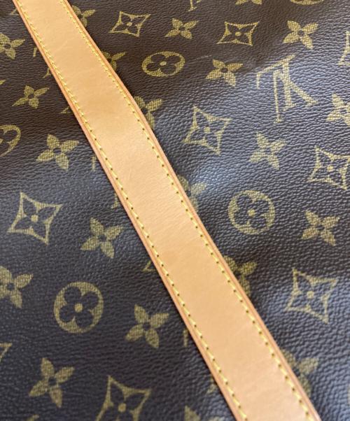 LOUIS VUITTON（ルイ ヴィトン）LOUIS VUITTON (ルイ ヴィトン) トラベルバッグ/M41422 ブラウン サイズ:₋の古着・服飾アイテム