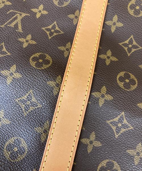 LOUIS VUITTON（ルイ ヴィトン）LOUIS VUITTON (ルイ ヴィトン) トラベルバッグ/M41422 ブラウン サイズ:₋の古着・服飾アイテム