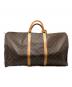 LOUIS VUITTON (ルイ ヴィトン) トラベルバッグ/M41422 ブラウン サイズ:₋：100000円