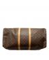 中古・古着 LOUIS VUITTON (ルイ ヴィトン) トラベルバッグ/M41422 ブラウン サイズ:₋：100000円