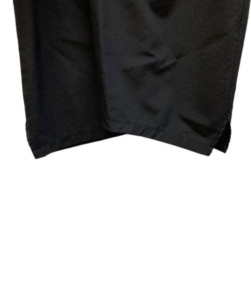 rode de chambre COMME des GARCONS（ローブドシャンブル コムデギャルソン）rode de chambre COMME des GARCONS (ローブドシャンブル コムデギャルソン) ウールパンツ / RI-P003 ブラック サイズ:-の古着・服飾アイテム