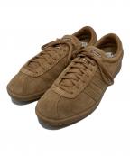 adidasアディダス）の古着「TOBACCO / JP9651」｜ブラウン