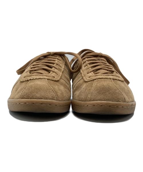 adidas（アディダス）adidas (アディダス) TOBACCO / JP9651 ブラウン サイズ:27cmの古着・服飾アイテム