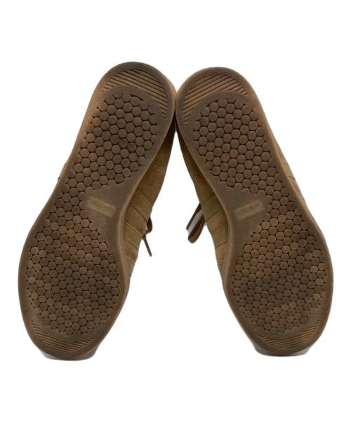adidas（アディダス）adidas (アディダス) TOBACCO / JP9651 ブラウン サイズ:27cmの古着・服飾アイテム