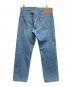LEVI'S (リーバイス) STRANGER THINGS (ストレンジャーシングス) 505デニムパンツ / 00505-1843 インディゴ サイズ:W33 L32：8000円