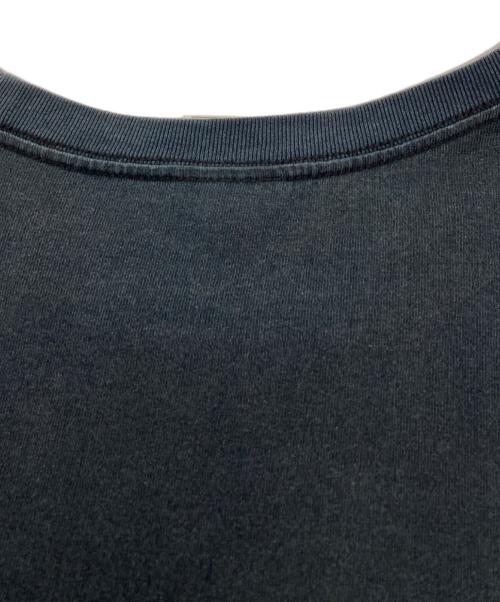 A BATHING APE（アベイシングエイプ）A BATHING APE (アベイシングエイプ) Tシャツ ネイビー サイズ:2XLの古着・服飾アイテム
