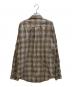 Patagonia (パタゴニア) Pima Cotton Shirt / 53837 ベージュ サイズ:L：10000円