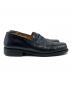 中古・古着 PARABOOT (パラブーツ) コインローファー / 9199 ブラック サイズ:9：25000円