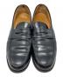 PARABOOT (パラブーツ) コインローファー / 9199 ブラック サイズ:9：25000円