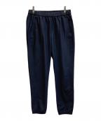 THE NORTH FACEザ ノース フェイス）の古着「テックラウンジナインテンスパンツ / NB31964」｜ブラック