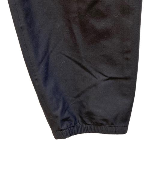 THE NORTH FACE（ザ ノース フェイス）THE NORTH FACE (ザ ノース フェイス) テックラウンジナインテンスパンツ / NB31964 ブラック サイズ:Mの古着・服飾アイテム
