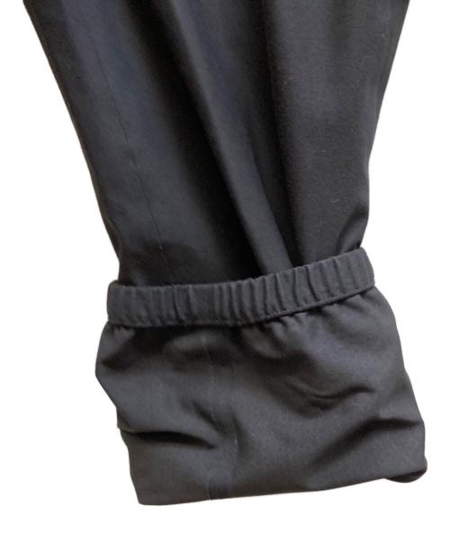 THE NORTH FACE（ザ ノース フェイス）THE NORTH FACE (ザ ノース フェイス) テックラウンジナインテンスパンツ / NB31964 ブラック サイズ:Mの古着・服飾アイテム