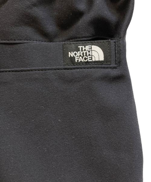 THE NORTH FACE（ザ ノース フェイス）THE NORTH FACE (ザ ノース フェイス) テックラウンジナインテンスパンツ / NB31964 ブラック サイズ:Mの古着・服飾アイテム