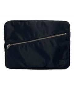 中古・古着通販】HEAD PORTER (ヘッドポーター) ipadケース ブラック