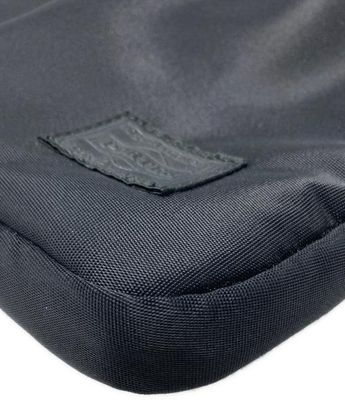 PORTER（ポーター）PORTER (ポーター) ドキュメントケース ブラックの古着・服飾アイテム