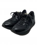 Onitsuka Tigerオニツカタイガー）の古着「REBILAC RUNNER MP」｜ブラック
