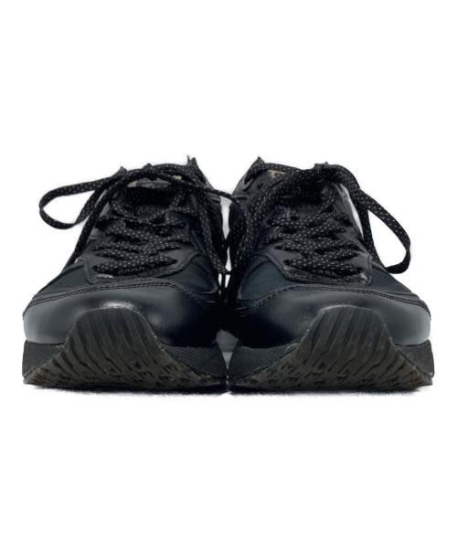 Onitsuka Tiger（オニツカタイガー）Onitsuka Tiger (オニツカタイガー) REBILAC RUNNER MP ブラック サイズ:25.0㎝の古着・服飾アイテム