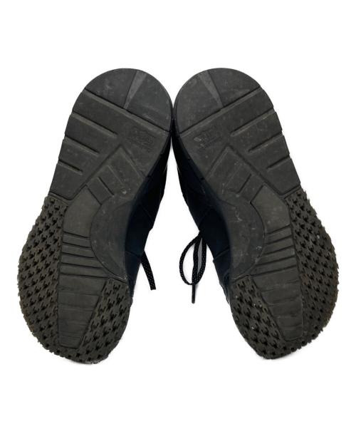 Onitsuka Tiger（オニツカタイガー）Onitsuka Tiger (オニツカタイガー) REBILAC RUNNER MP ブラック サイズ:25.0㎝の古着・服飾アイテム